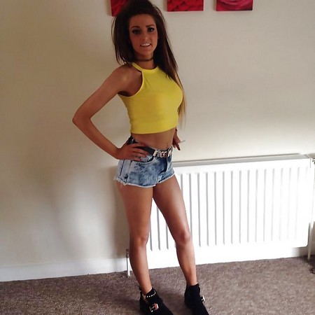 cette fille est une salope